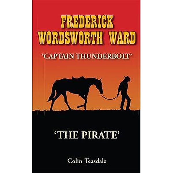 FREDERICK WORDSWORTH WARD, Colin Teasdale