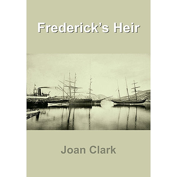 Frederick's Heir, Joan Clark