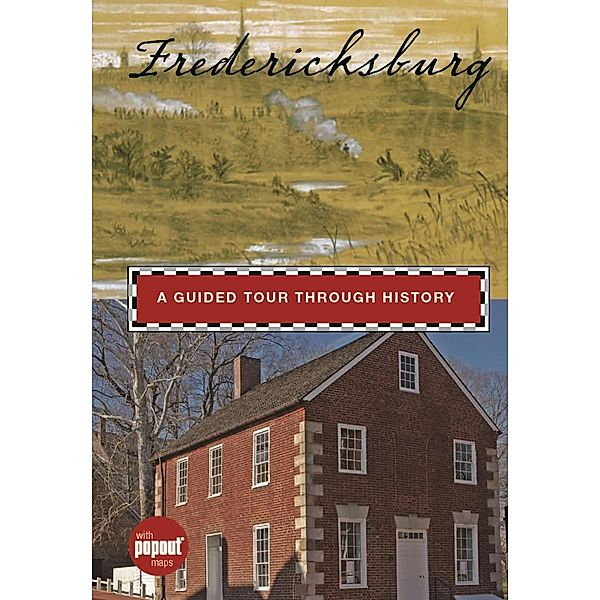 Fredericksburg / Historical Tours, Randi Minetor
