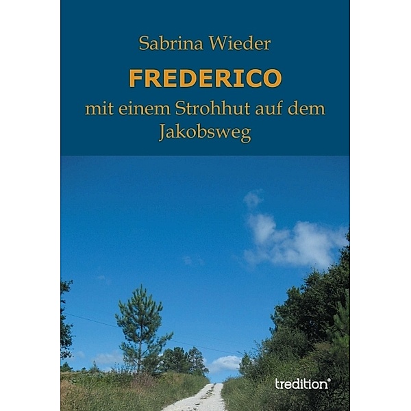 FREDERICO, Sabrina Wieder