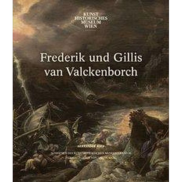 Frederik und Gillis van Valckenborch, Alexander Wied