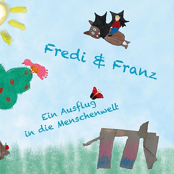 Fredi und Franz, Sabrina Fischer
