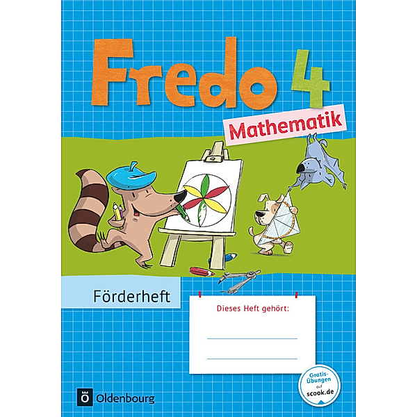 Fredo - Mathematik - Zu Ausgabe A - 2015 und Ausgabe B - 4. Schuljahr, Nicole Franzen-Stephan, Anne Strothmann, Mechtilde Balins