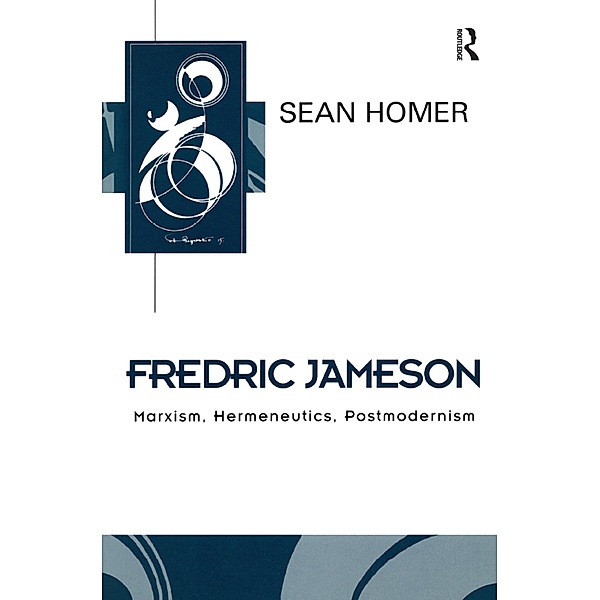 Fredric Jameson, Sean Homer