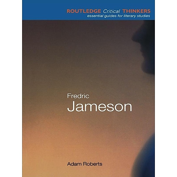 Fredric Jameson, Adam Roberts