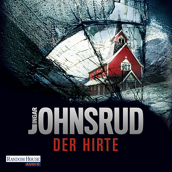 Fredrik Beier - 1 - Der Hirte, Ingar Johnsrud