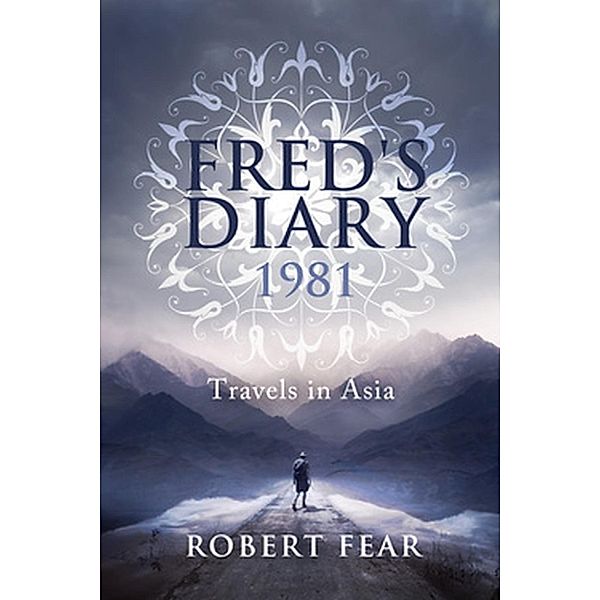 Fred's Diary 1981, Robert Fear