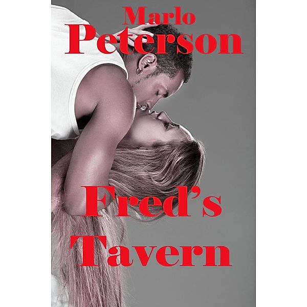 Fred's Tavern, Marlo Peterson