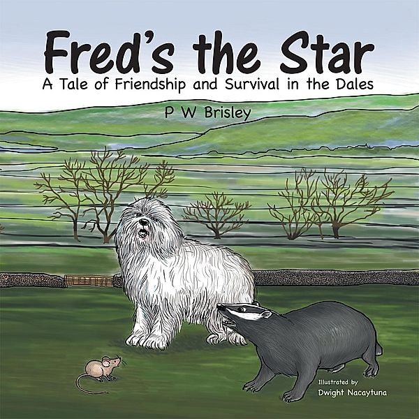 Fred'S the Star, P W Brisley