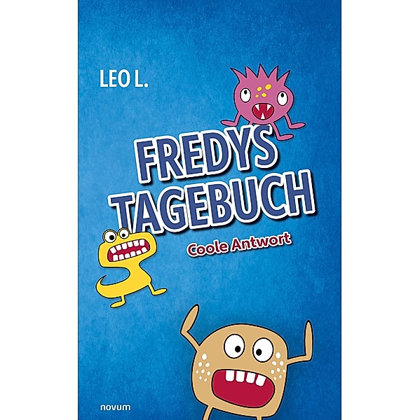 Fredys Tagebuch, Leo L.