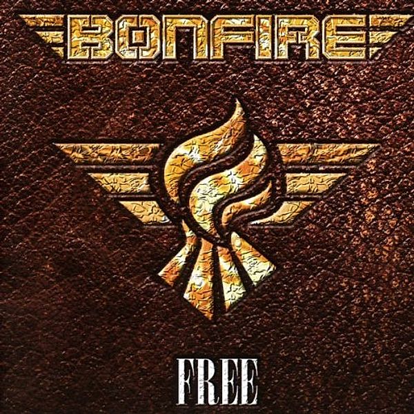 Free, Bonfire