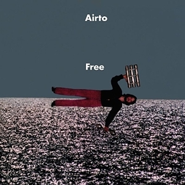 Free, Airto
