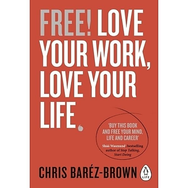 Free!, Chris Baréz-Brown