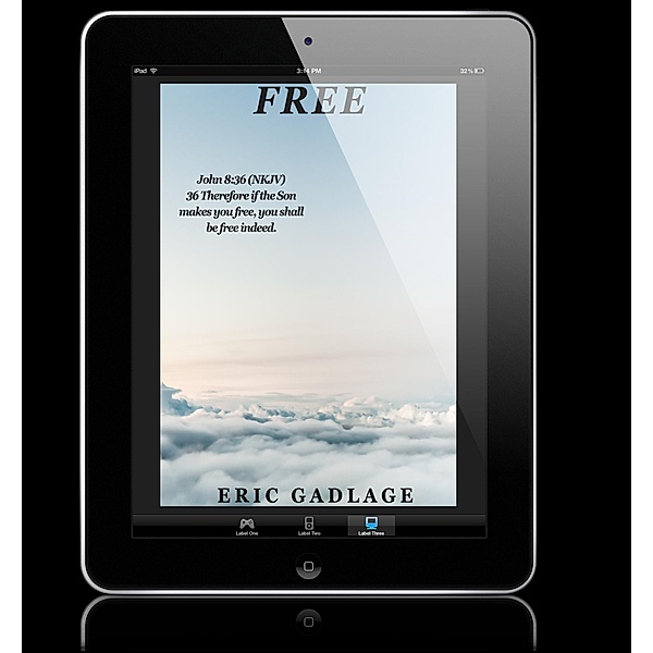 Free, Eric Gadlage