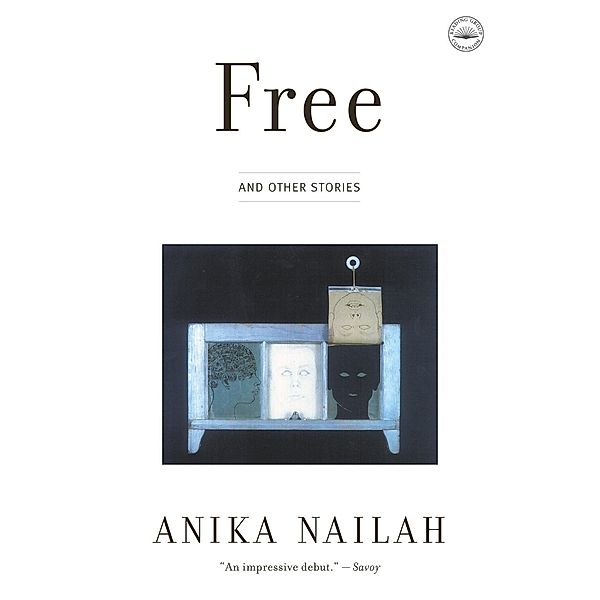 Free, ANIKA NAILAH