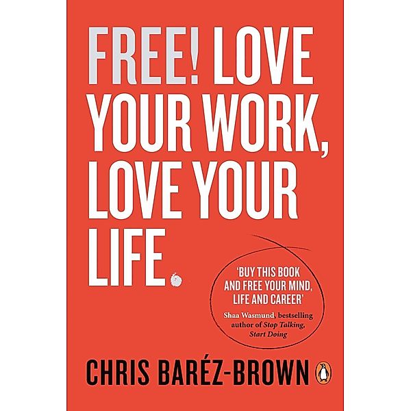 Free!, Chris Baréz-Brown