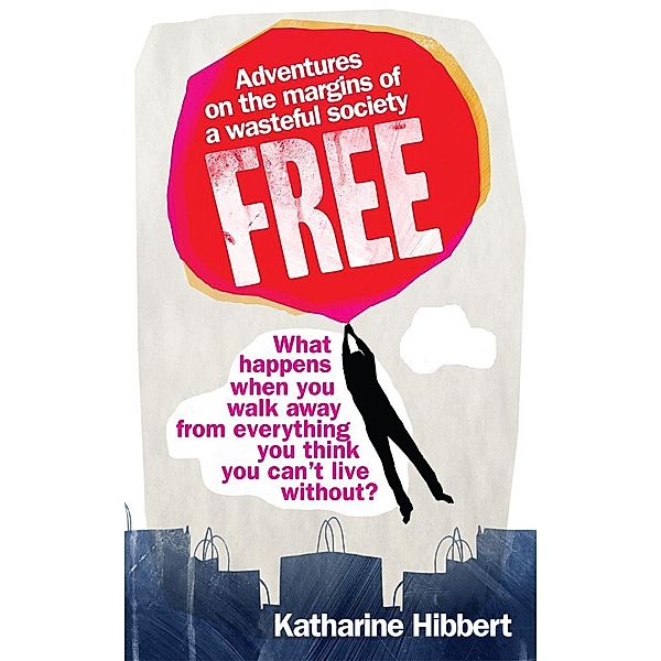 Free, Katharine Hibbert