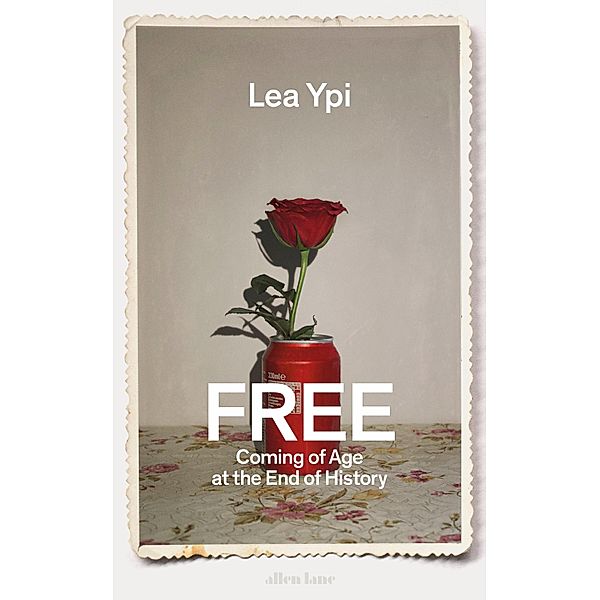 Free, Lea Ypi