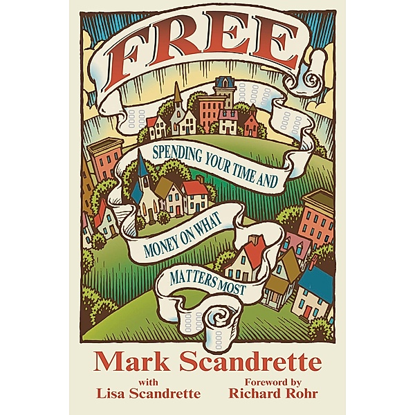 Free, Mark Scandrette