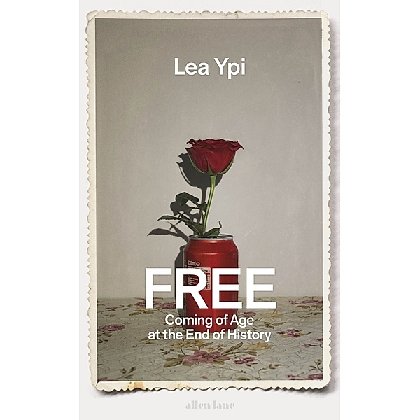 Free, Lea Ypi