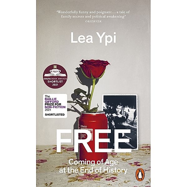 Free, Lea Ypi