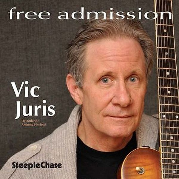 Free Admission, Vic Juris