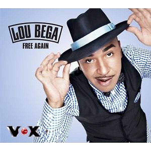 Free Again, Lou Bega