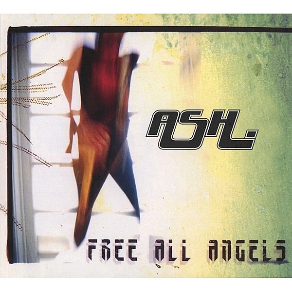 Free All Angels, Ash