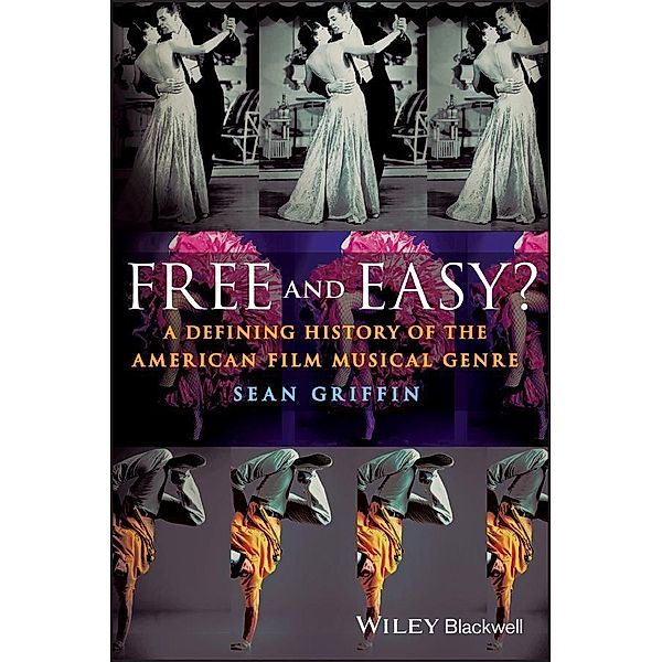 Free and Easy?, Sean Griffin