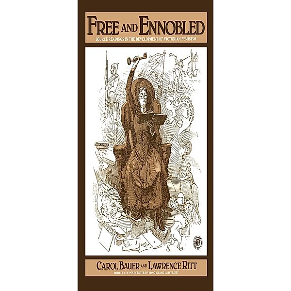 Free and Ennobled