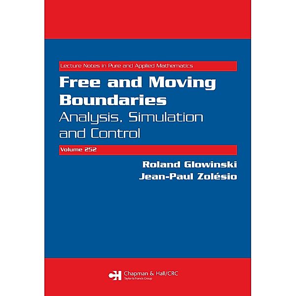 Free and Moving Boundaries