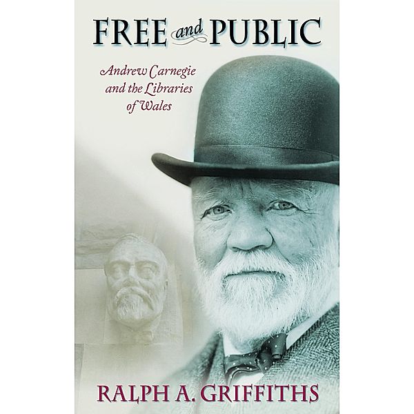 Free and Public, Ralph A. Griffiths