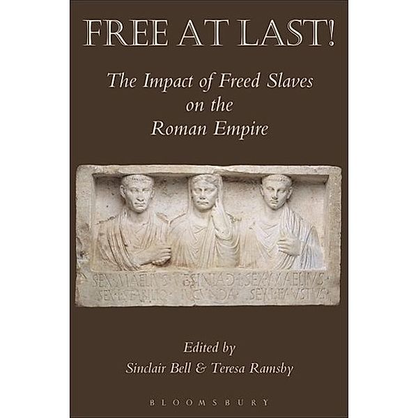 Free at Last!: The Impact of Freed Slaves on the Roman Empire