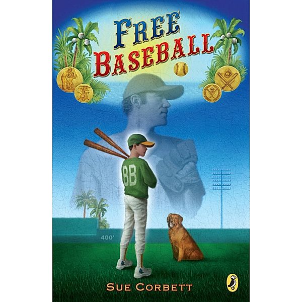 Free Baseball, Sue Corbett