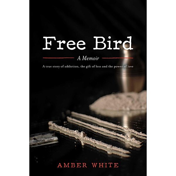 Free Bird, Amber White