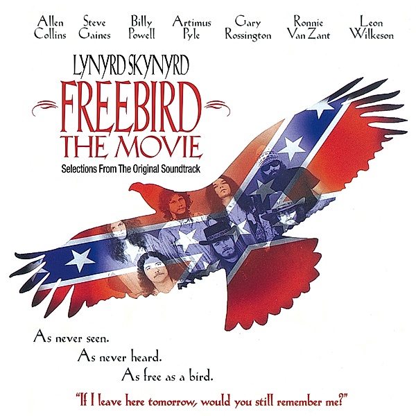 Free Bird -Ost-, Lynyrd Skynyrd