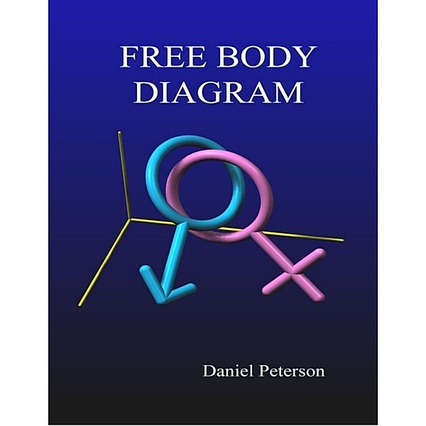 Free Body Diagram, Daniel Peterson