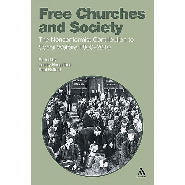 Free Churches and Society