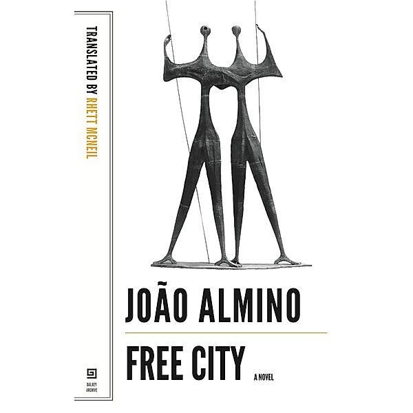Free City, JoÃ£o Almino