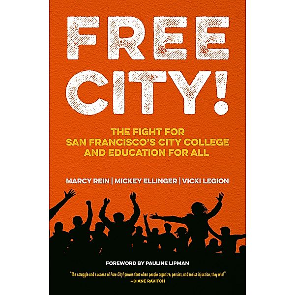 Free City! / PM Press