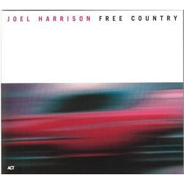 Free Country, Joel Harrison, Norah Jones, Uri Caine, David Binney