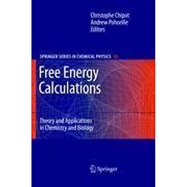 Free Energy Calculations