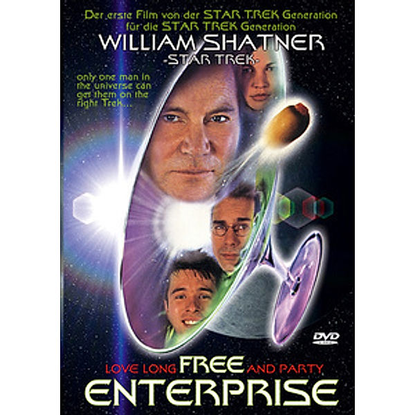 Free Enterprise