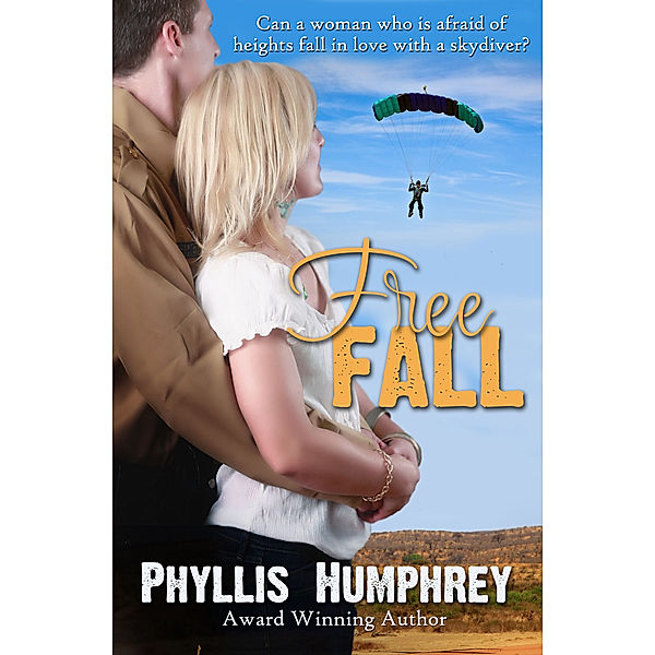 Free Fall, Phyllis Humphrey