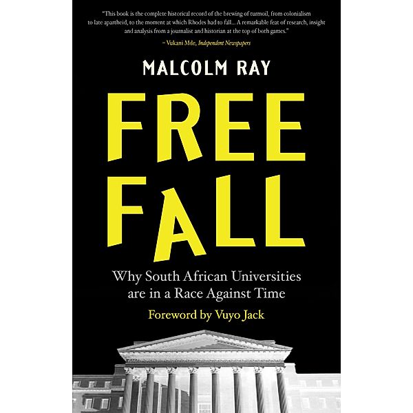 Free Fall, Malcolm Ray