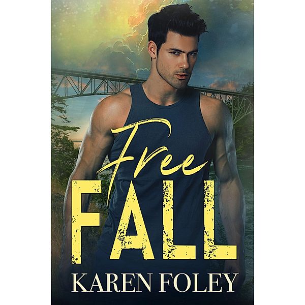 Free Fall, Karen Foley
