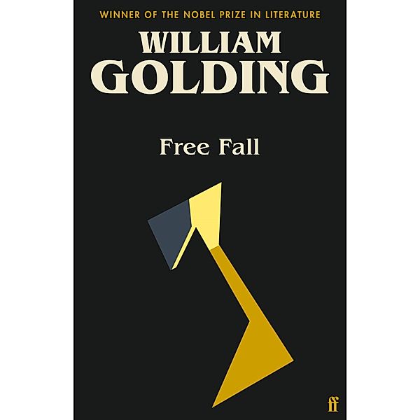 Free Fall, William Golding