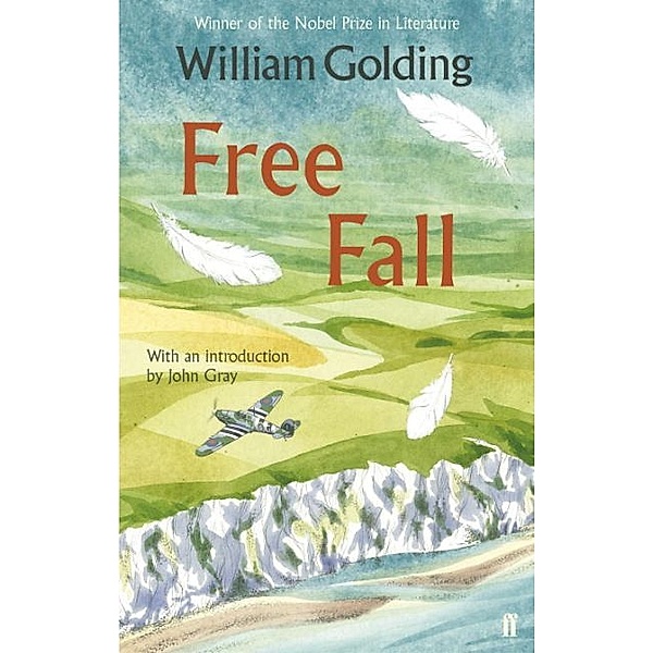 Free Fall, William Golding