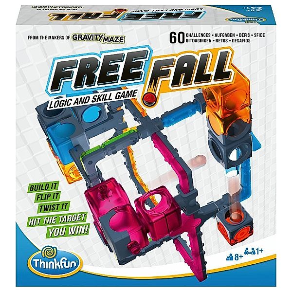 Ravensburger Verlag Free Fall