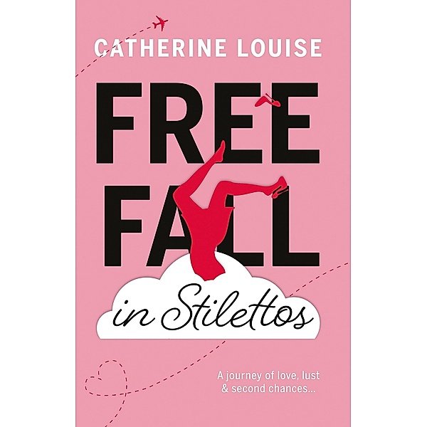 Free Fall in Stilettos / Matador, Catherine Louise
